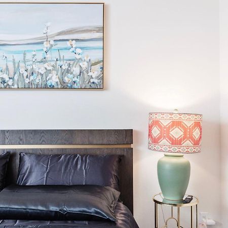 לוס אנג'לס 14 Santa Monica Gorgeous Apartment מראה חיצוני תמונה