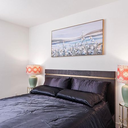 לוס אנג'לס 14 Santa Monica Gorgeous Apartment מראה חיצוני תמונה
