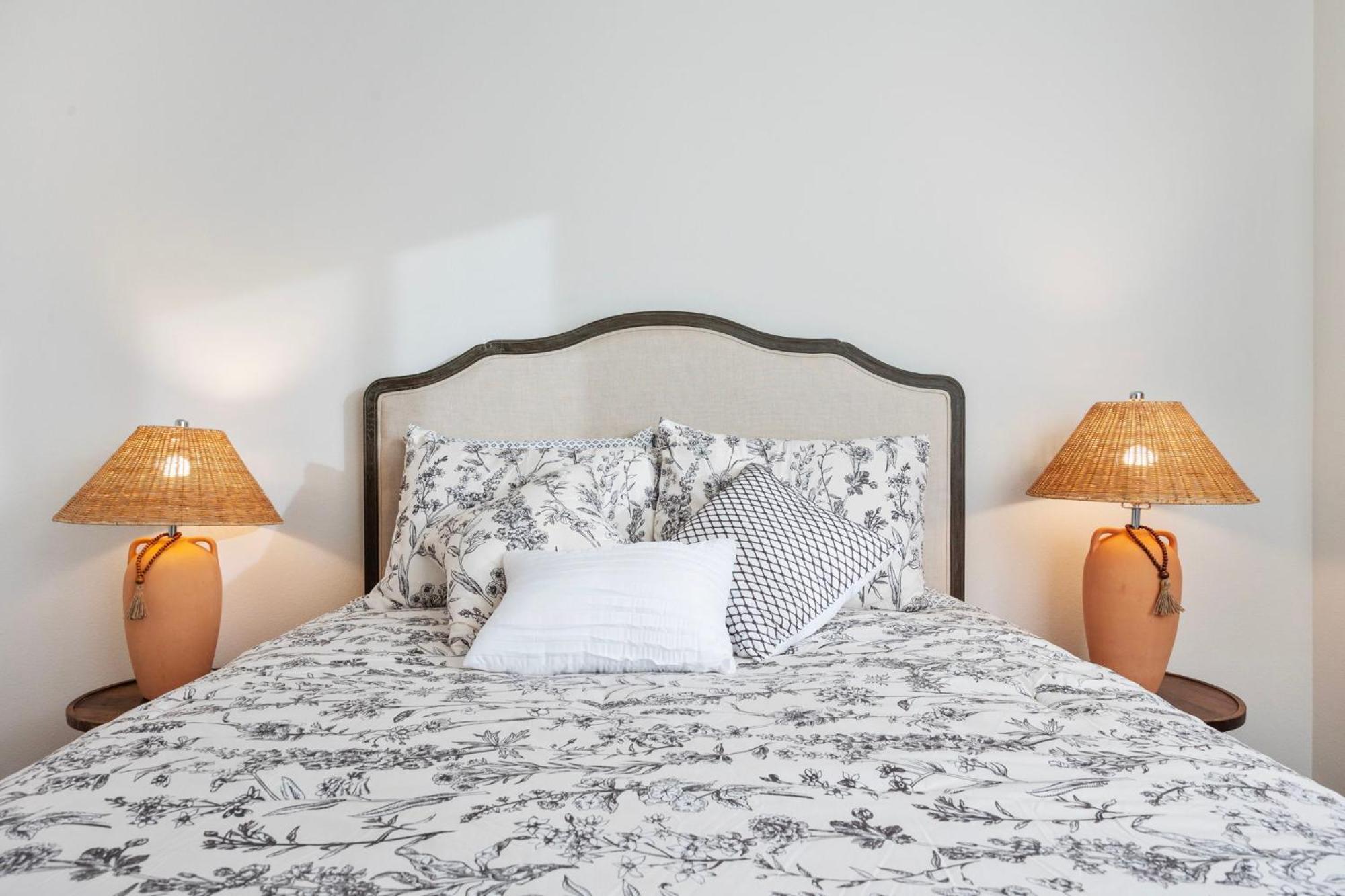 לוס אנג'לס 14 Santa Monica Gorgeous Apartment מראה חיצוני תמונה