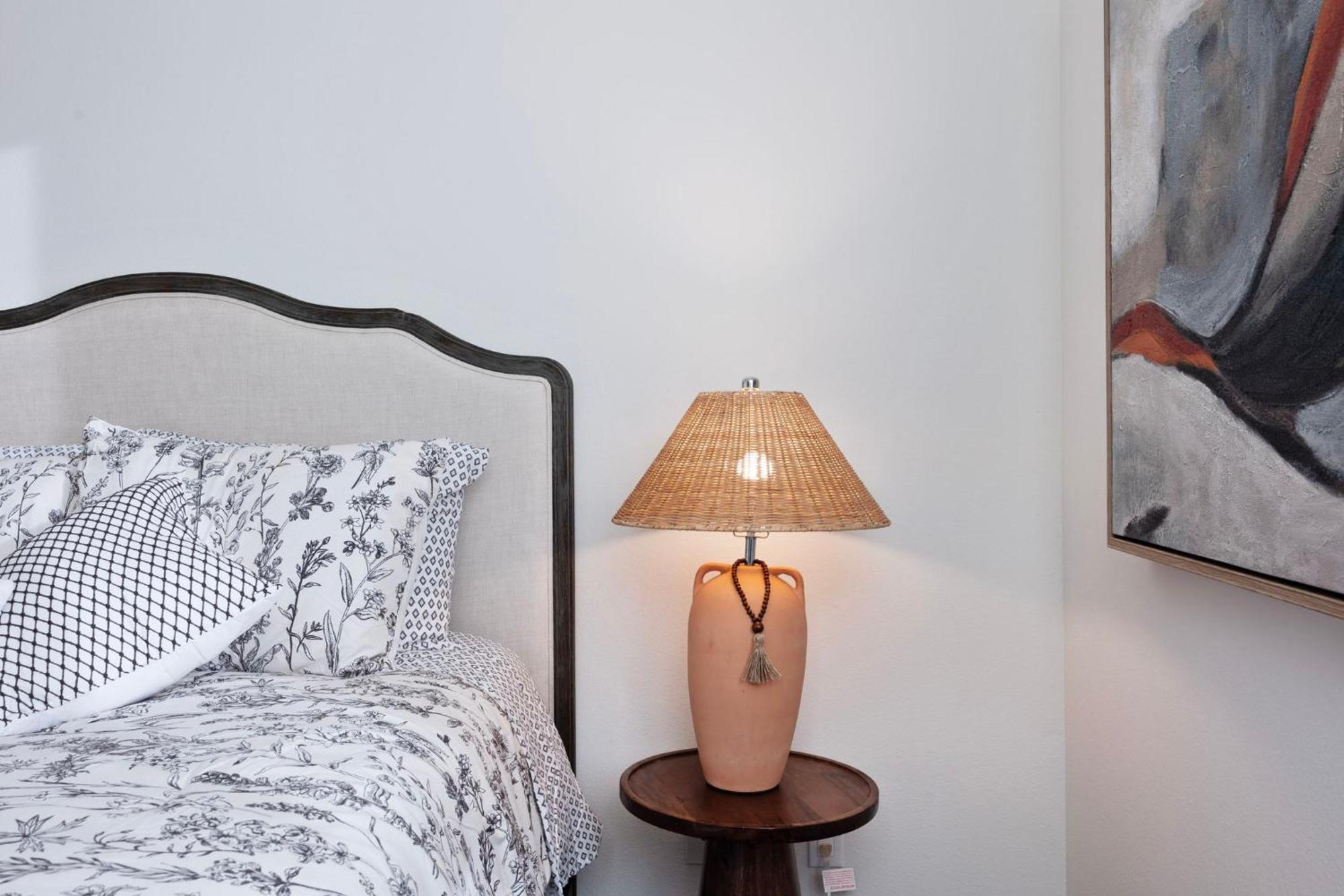 לוס אנג'לס 14 Santa Monica Gorgeous Apartment מראה חיצוני תמונה