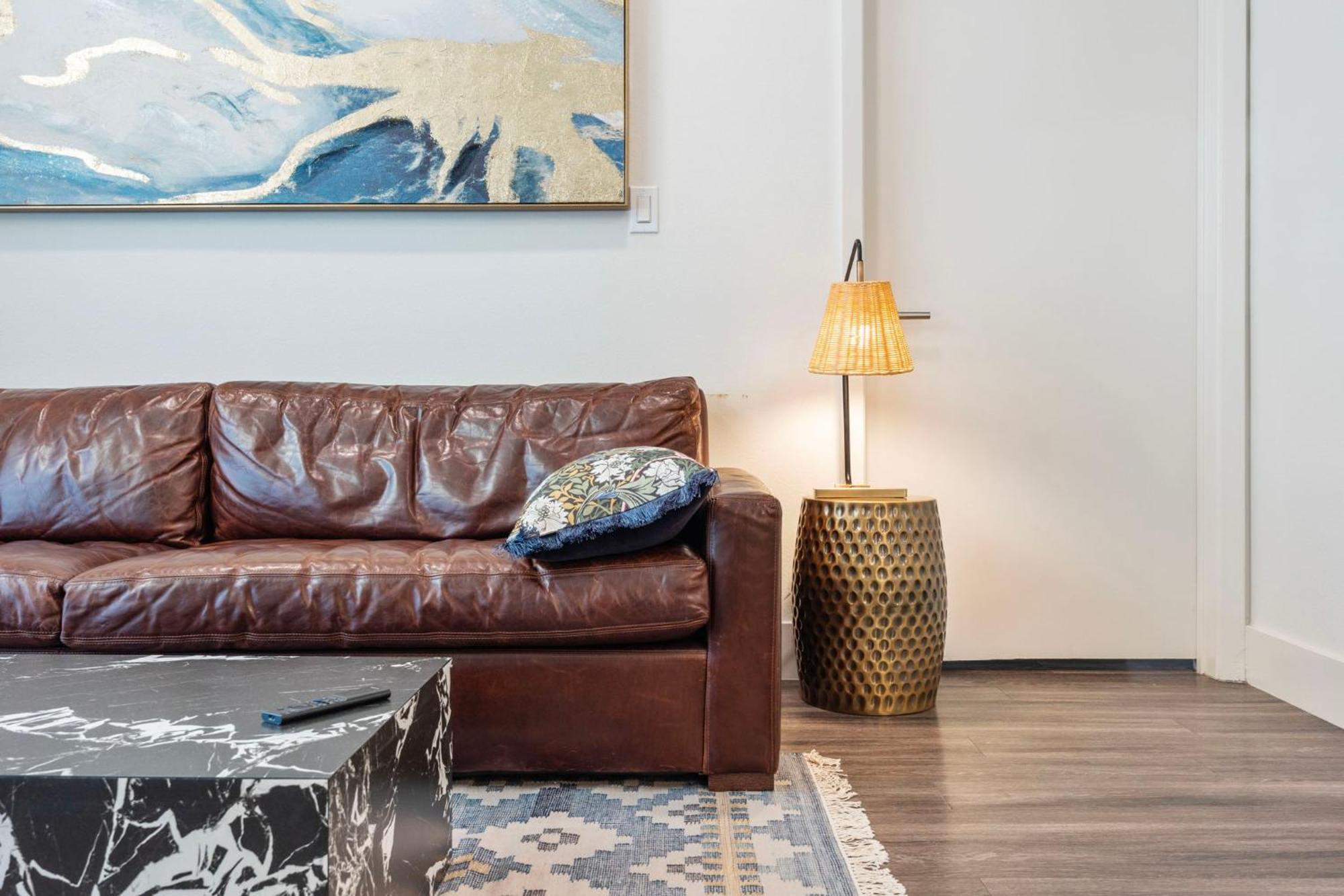 לוס אנג'לס 14 Santa Monica Gorgeous Apartment מראה חיצוני תמונה