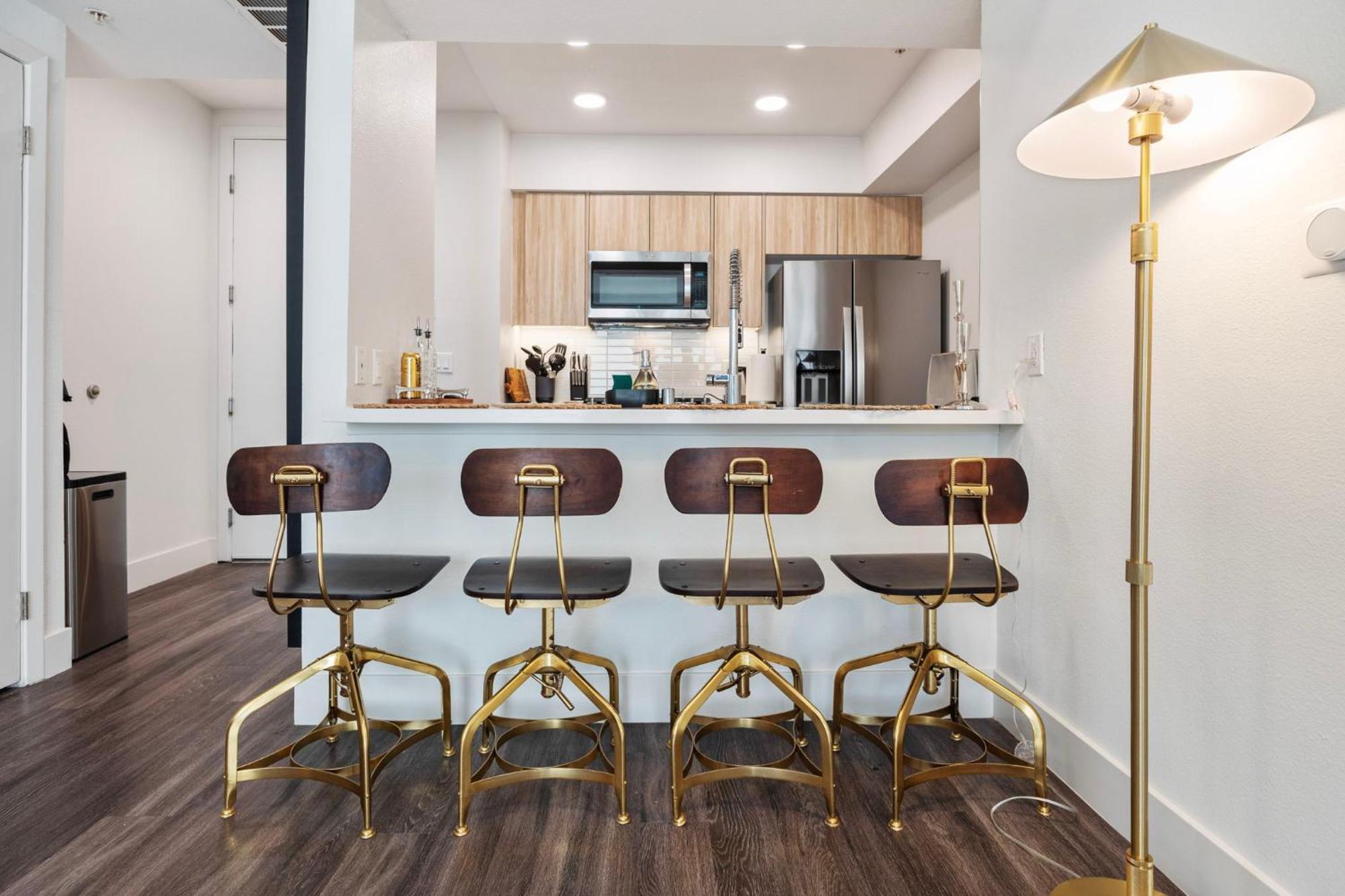 לוס אנג'לס 14 Santa Monica Gorgeous Apartment מראה חיצוני תמונה
